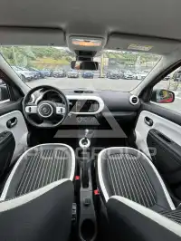 2023 Renault Twingo