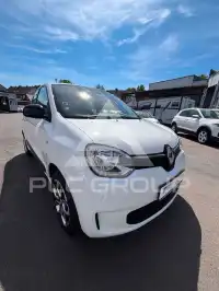2023 Renault Twingo