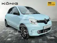 2023 Renault Twingo