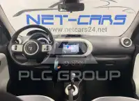 2023 Renault Twingo