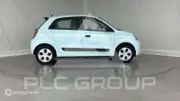 2023 Renault Twingo