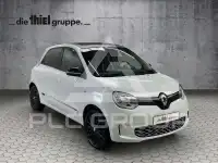 2023 Renault Twingo