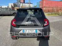 2023 Renault Twingo