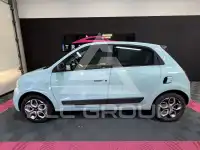 2023 Renault Twingo