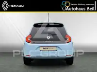 2023 Renault Twingo