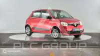 2023 Renault Twingo
