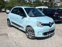 2023 Renault Twingo
