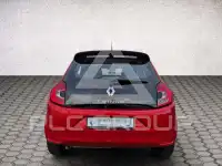 2023 Renault Twingo