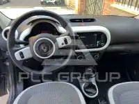 2023 Renault Twingo