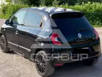 2023 Renault Twingo
