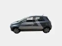 2023 Renault Twingo