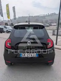 2023 Renault Twingo