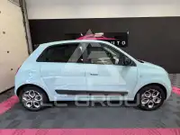 2023 Renault Twingo