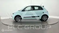 2023 Renault Twingo