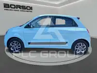 2023 Renault Twingo