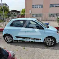 2023 Renault Twingo
