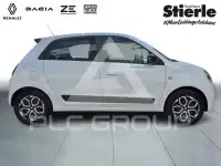 2023 Renault Twingo