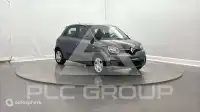 2023 Renault Twingo