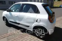 2023 Renault Twingo