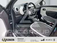 2023 Renault Twingo