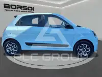 2023 Renault Twingo