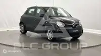 2023 Renault Twingo