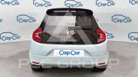 2023 Renault Twingo