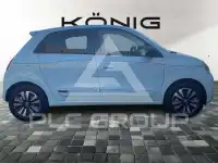2023 Renault Twingo