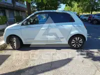 2023 Renault Twingo