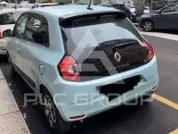 2023 Renault Twingo