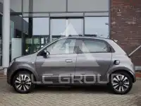 2023 Renault Twingo