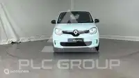 2023 Renault Twingo
