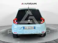 2023 Renault Twingo