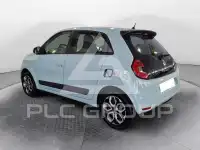 2023 Renault Twingo