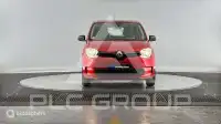 2023 Renault Twingo