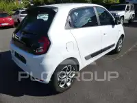 2023 Renault Twingo