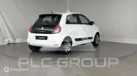 2023 Renault Twingo