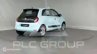 2023 Renault Twingo