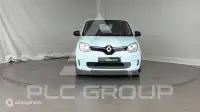 2023 Renault Twingo