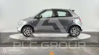 2023 Renault Twingo