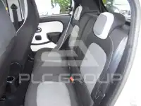 2023 Renault Twingo