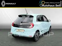 2023 Renault Twingo