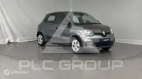 2023 Renault Twingo