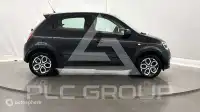 2023 Renault Twingo