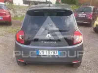 2023 Renault Twingo