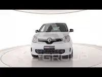 2023 Renault Twingo