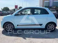 2023 Renault Twingo