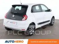 2023 Renault Twingo