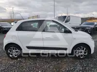 2023 Renault Twingo