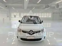 2023 Renault Twingo